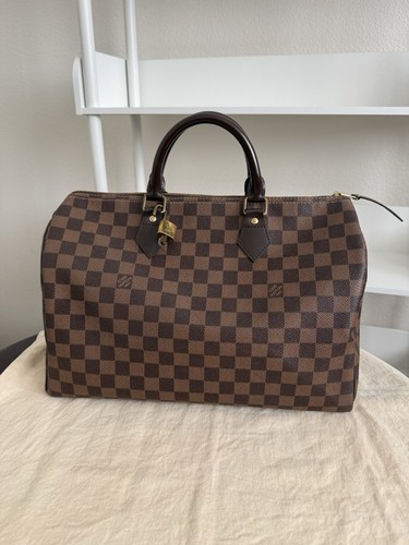 Louis vuitton speedy - louis,