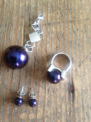 Pendentif pierre lang boucles - pendentif,