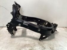 2018 08-20 Suzuki Hayabusa GSXR 1300 Main Frame Body Chassis SALVG