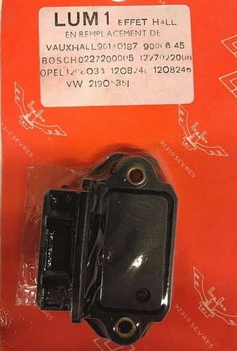 Module allumage neuf - module, pour