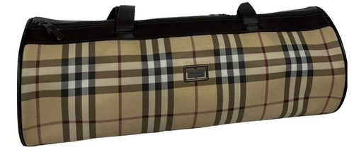 Sac main burberry - a,
