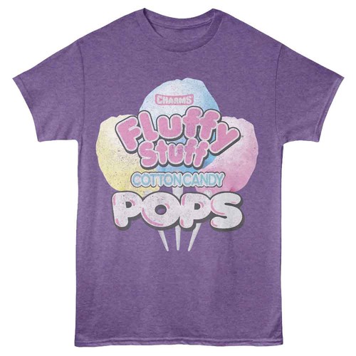 Shirt unisexe adulte - t-shirt, heather