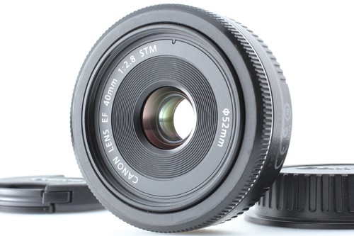 Proche mint canon - mint], 40mm