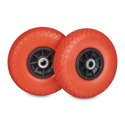 Roues pour diable 26 - roues,