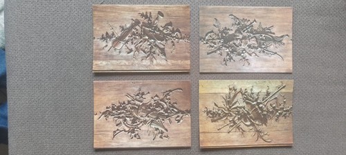 Lot cartes postales - lot,