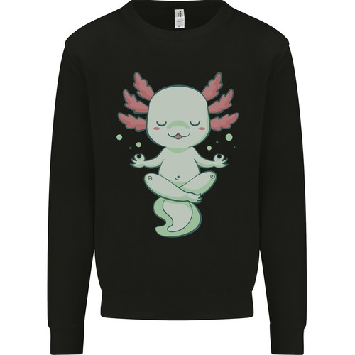 Sweat capuche spirituel - sweat,