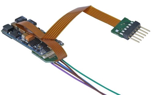 Esu 58816 décodeur sonore - esu,