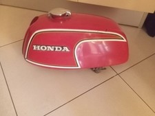 Honda CB 350 Tank