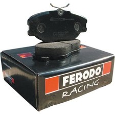 Plaquettes Ferodo Racing BMW
