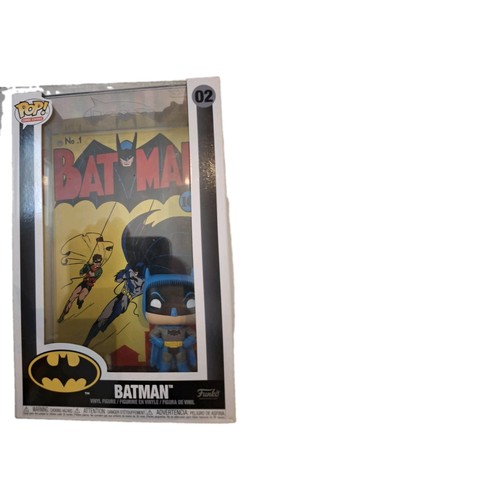 Funko pop comic covers - pop!,