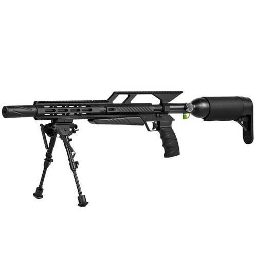 Pinty pcp pellet air rifle - pellet,