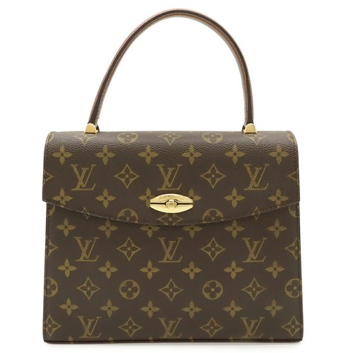 Louis vuitton monogram - louis,