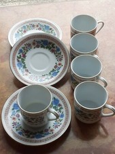 Service À Café Porcelaine