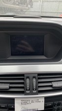 Ecran GPS MERCEDES CLASSE C