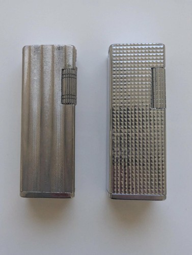 Lot briquets vintage - 2,