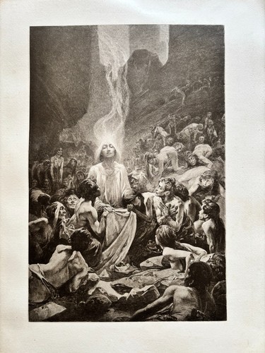 Alphonse mucha le royaume - alphonse,