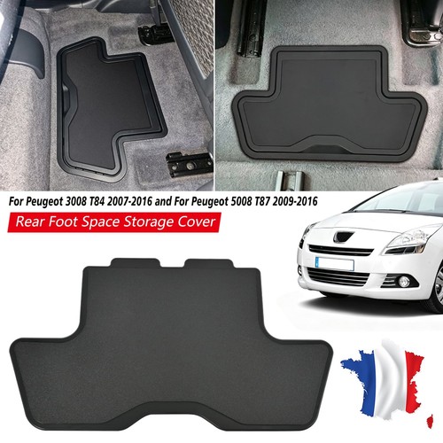 Couvercle rangement pour le - rangement,