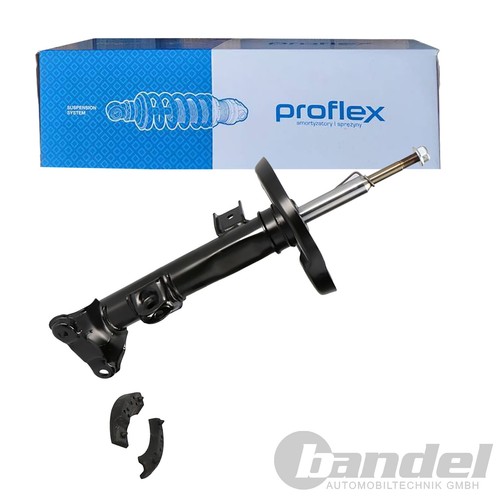 Proflex amortisseurs gaz - proflex,