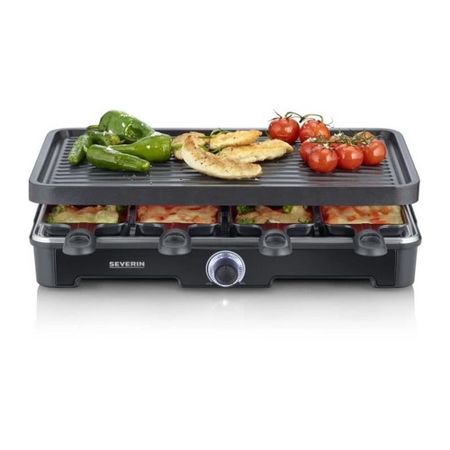 Appareil raclette severin - a,