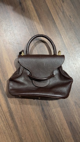 Delvaux baltimore bag - baltimore,