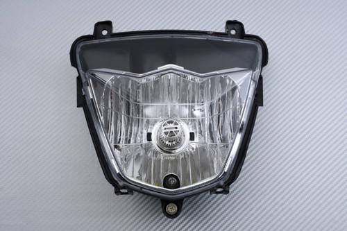 Bloc optique phare avant - /,