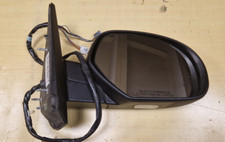 Rétroviseur droit côté