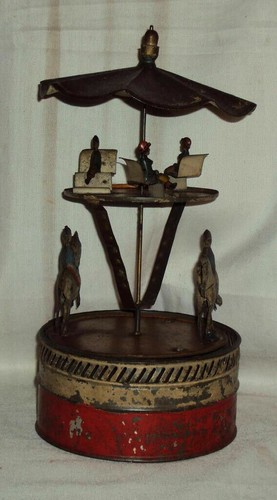 Vintage ancien enroulage - ancien,