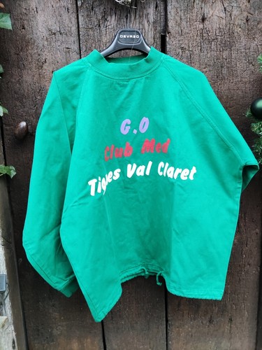 Pull naf vintage - vintage, pour