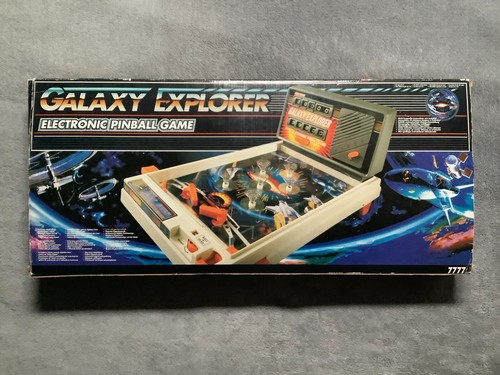 Flipper pinball galaxy - flipper,