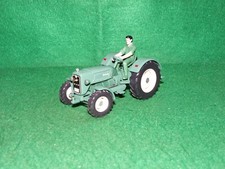 3465 tracteur MAN 4R3 - 1/32 -
