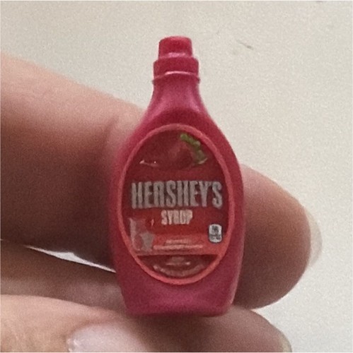 Hershey bouteille sirop - hershey's,