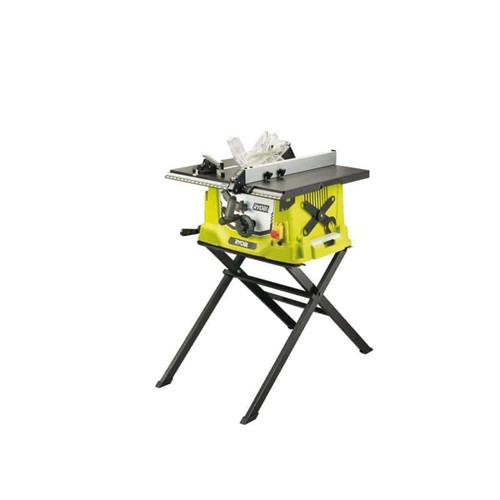 Scie sur table - , électrique