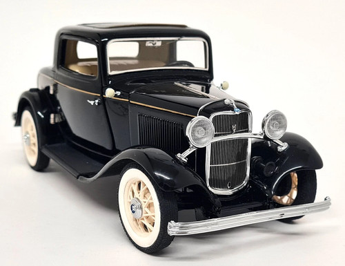 1932 ford deuce coupe - ford,