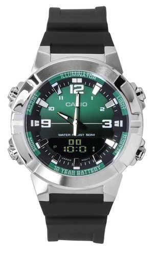 Montre bracelet casio quartz - casio,
