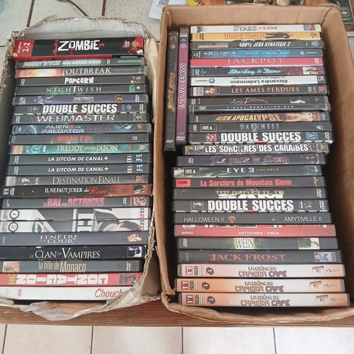 Film vidéo dvd choisir - film,