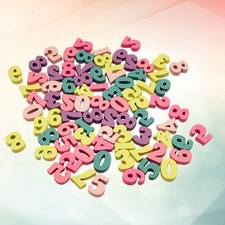 100 Pcs Fournitures De Loisirs