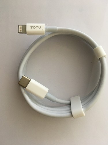 Totu câble usb - usb, mâle