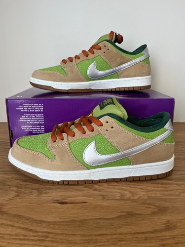 Baskets nike dunk low - baskets,