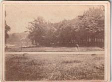 VÉLODROME PISTE VÉLO PARC