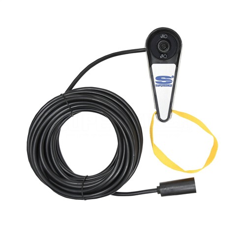 Superwinch kit - kit, de