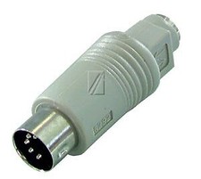 Adaptateur clavier fiche