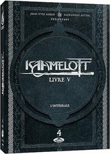 Kaamelott: Livre 5 (Version franÃ§aise)