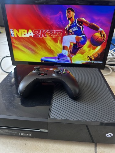 Console microsoft xbox one - one,
