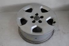 Alloy Wheel Rim Rear Right 6x15 ET38 Audi A3 8L 8L0601025N 02-2001