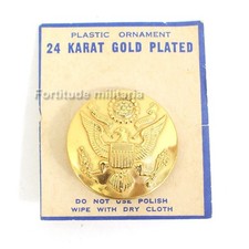 Insigne de coiffure US - US