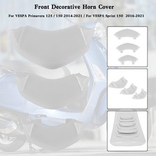 Front Decorative Horn Cover
