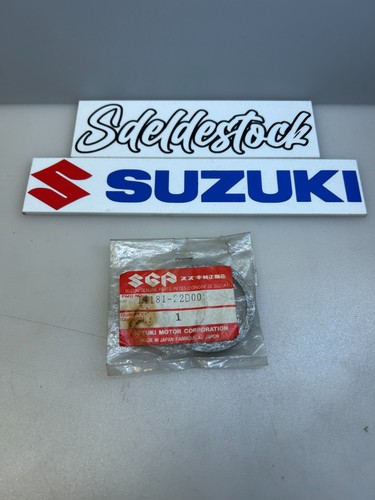 Joint échappement suzuki - joint,
