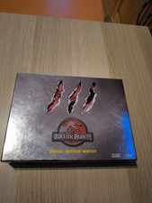 jurassic park special edition