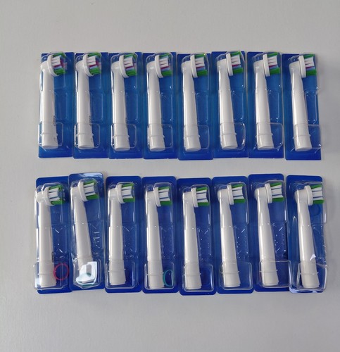 Oral lot 16 brossettes - de,