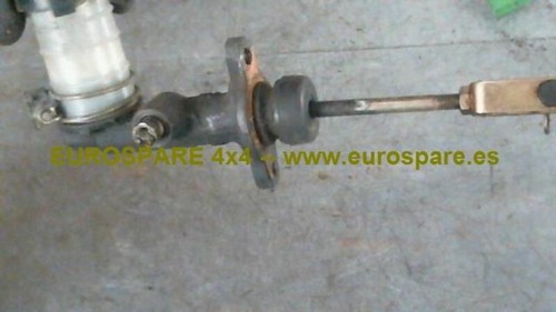 Pompe embrayage isuzu - d,